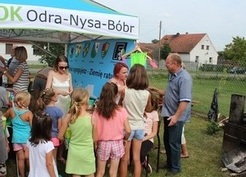 Zdjęcie z galerii: LATO 2016 w Starosiedlu (23.07.2016r.)