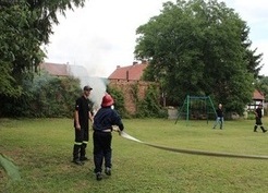 Zdjęcie z galerii: LATO 2016 w Starosiedlu (23.07.2016r.)