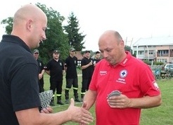 Zdjęcie z galerii: LATO 2016 w Starosiedlu (23.07.2016r.)