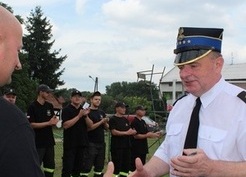 Zdjęcie z galerii: LATO 2016 w Starosiedlu (23.07.2016r.)