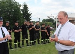 Zdjęcie z galerii: LATO 2016 w Starosiedlu (23.07.2016r.)