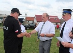 Zdjęcie z galerii: LATO 2016 w Starosiedlu (23.07.2016r.)