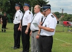 Zdjęcie z galerii: LATO 2016 w Starosiedlu (23.07.2016r.)