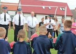 Zdjęcie z galerii: LATO 2016 w Starosiedlu (23.07.2016r.)