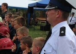 Zdjęcie z galerii: LATO 2016 w Starosiedlu (23.07.2016r.)