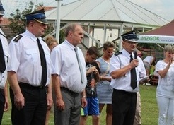 Zdjęcie z galerii: LATO 2016 w Starosiedlu (23.07.2016r.)