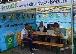 Zdjęcie z galerii: DOŻYNKI GMINNE W SĘKOWICACH - FOTORELACJA (14.08.2016r.)