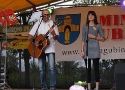 Zdjęcie z galerii: DOŻYNKI GMINNE W SĘKOWICACH - FOTORELACJA (14.08.2016r.)