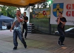 Zdjęcie z galerii: DOŻYNKI GMINNE W SĘKOWICACH - FOTORELACJA (14.08.2016r.)