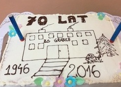 Zdjęcie z galerii: 70-lecie szkoły w Grabicach (08.10.2016r.)