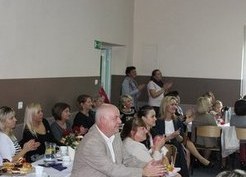 Zdjęcie z galerii: Dzień Edukacji Narodowej w Grabicach (14.10.2016r.)