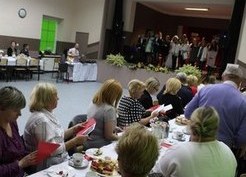 Zdjęcie z galerii: Dzień Edukacji Narodowej w Grabicach (14.10.2016r.)