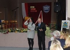 Zdjęcie z galerii: Dzień Edukacji Narodowej w Grabicach (14.10.2016r.)