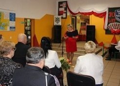 Zdjęcie z galerii: 70-lecie szkoły w Strzegowie (22.10.2016r.)