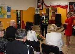 Zdjęcie z galerii: 70-lecie szkoły w Strzegowie (22.10.2016r.)