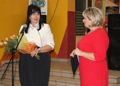 Zdjęcie z galerii: 70-lecie szkoły w Strzegowie (22.10.2016r.)