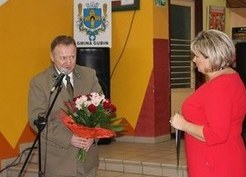 Zdjęcie z galerii: 70-lecie szkoły w Strzegowie (22.10.2016r.)