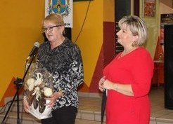 Zdjęcie z galerii: 70-lecie szkoły w Strzegowie (22.10.2016r.)
