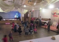 Zdjęcie z galerii: Mikołajki 2013