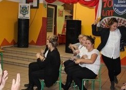 Zdjęcie z galerii: 70-lecie szkoły w Strzegowie (22.10.2016r.)