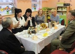 Zdjęcie z galerii: 70-lecie szkoły w Strzegowie (22.10.2016r.)