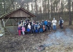 Zdjęcie z galerii: 'Bonanza' w Starosiedlu 08.02.2017r.