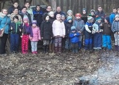 Zdjęcie z galerii: 'Bonanza' w Starosiedlu 08.02.2017r.
