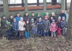 Zdjęcie z galerii: 'Bonanza' w Starosiedlu 08.02.2017r.