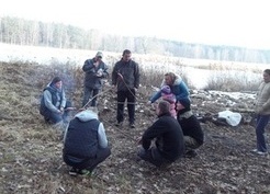 Zdjęcie z galerii: 'Bonanza' w Starosiedlu 08.02.2017r.