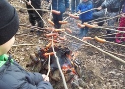 Zdjęcie z galerii: 'Bonanza' w Starosiedlu 08.02.2017r.