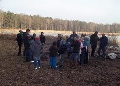 Zdjęcie z galerii: 'Bonanza' w Starosiedlu 08.02.2017r.