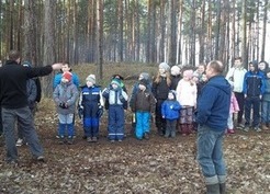 Zdjęcie z galerii: 'Bonanza' w Starosiedlu 08.02.2017r.