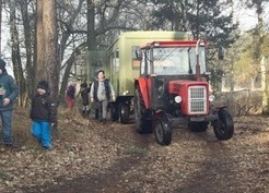 Zdjęcie z galerii: 'Bonanza' w Starosiedlu 08.02.2017r.