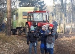 Zdjęcie z galerii: 'Bonanza' w Starosiedlu 08.02.2017r.