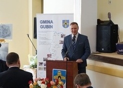 Zdjęcie z galerii: Wojewódzkie Obchody Międzynarodowego Dnia Ochrony Zabytków - Gębice (25.04.2017)