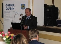 Zdjęcie z galerii: Wojewódzkie Obchody Międzynarodowego Dnia Ochrony Zabytków - Gębice (25.04.2017)