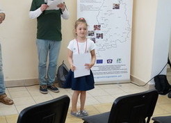 Zdjęcie z galerii: III Turniej Szachowy Gminy Gubin (Sękowice 19.05.2017)