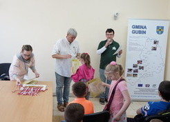 Zdjęcie z galerii: III Turniej Szachowy Gminy Gubin (Sękowice 19.05.2017)