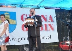 Zdjęcie z galerii: DOŻYNKI GMINNE W STARGARDZIE GUBIŃSKIM 2017 (20.08.2017)