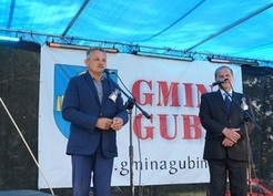 Zdjęcie z galerii: DOŻYNKI GMINNE W STARGARDZIE GUBIŃSKIM 2017 (20.08.2017)