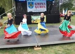 Zdjęcie z galerii: DOŻYNKI GMINNE W STARGARDZIE GUBIŃSKIM 2017 (20.08.2017)