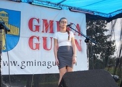 Zdjęcie z galerii: DOŻYNKI GMINNE W STARGARDZIE GUBIŃSKIM 2017 (20.08.2017)