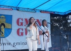 Zdjęcie z galerii: DOŻYNKI GMINNE W STARGARDZIE GUBIŃSKIM 2017 (20.08.2017)