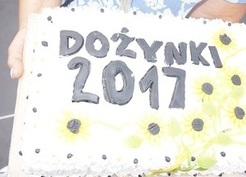 Zdjęcie z galerii: DOŻYNKI GMINNE W STARGARDZIE GUBIŃSKIM 2017 (20.08.2017)