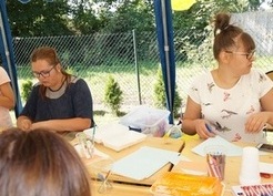 Zdjęcie z galerii: DOŻYNKI GMINNE W STARGARDZIE GUBIŃSKIM 2017 (20.08.2017)
