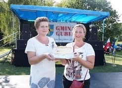Zdjęcie z galerii: DOŻYNKI GMINNE W STARGARDZIE GUBIŃSKIM 2017 (20.08.2017)