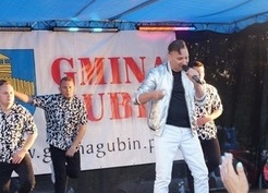 Zdjęcie z galerii: DOŻYNKI GMINNE W STARGARDZIE GUBIŃSKIM 2017 (20.08.2017)