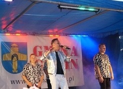 Zdjęcie z galerii: DOŻYNKI GMINNE W STARGARDZIE GUBIŃSKIM 2017 (20.08.2017)