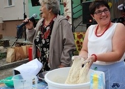 Zdjęcie z galerii: Święto Chleba w Chlebowie (02.09.2017)