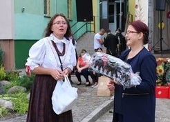 Zdjęcie z galerii: Święto Chleba w Chlebowie (02.09.2017)